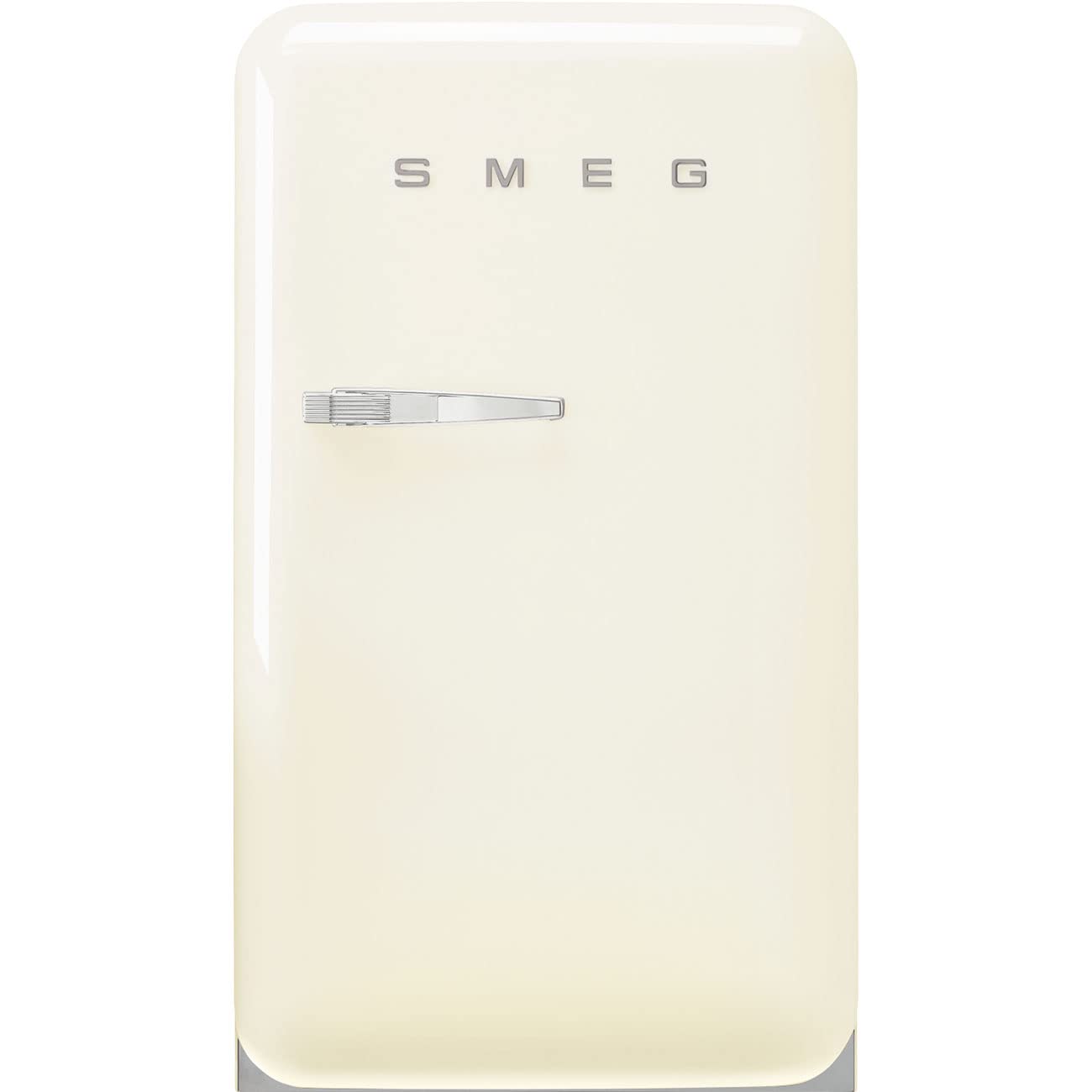 Amazon.com: Smeg FAB10 50's Retro Style Aesthetic Refrigerator