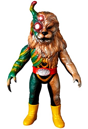 Amazon.co.jp: メディコムトイ 東映レトロソフビコレクション クモ