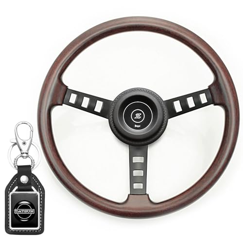 Amazon | S30型 S130型 フェアレディZ車用 コンペ 天然 リアル ウッド