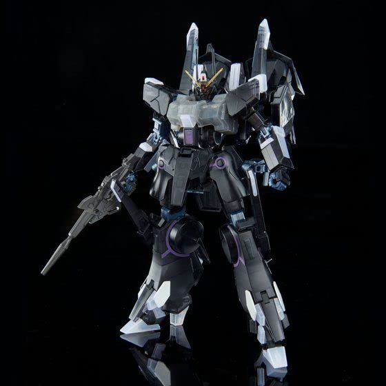 Amazon | バンダイ(BANDAI) 1/144 HG ARX-014 シルヴァ・バレト