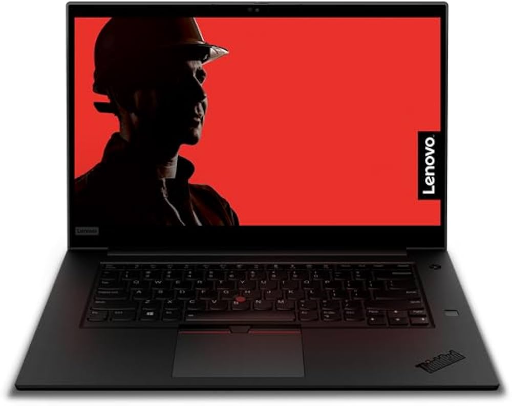 Windowsノート本体 ThinkPad P1 Gen2 Xeon 32GB win11/Extreme