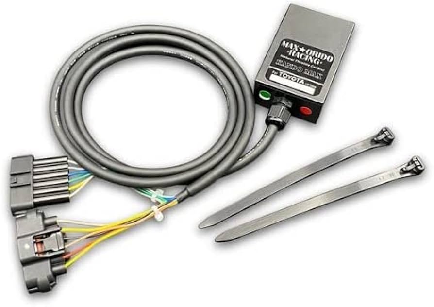 Amazon | MAX ORIDO×DIGICAM 感度MAXスロットルコントローラー 200