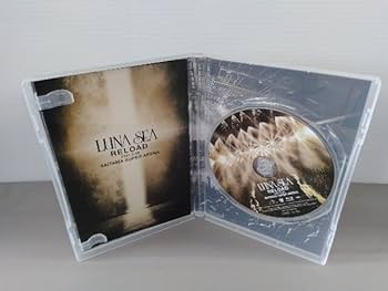 Amazon.co.jp: RELOAD 2021．3．28 SAITAMA