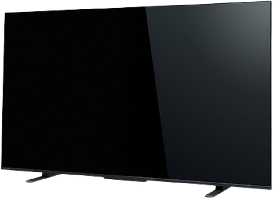 Amazon | レグザ 55インチ 4K液晶テレビ 55M550L 4Kチューナー内蔵 外
