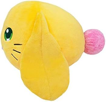 Amazon.co.jp: 聖剣伝説2 SECRET of MANA ラビ ぬいぐるみ : おもちゃ