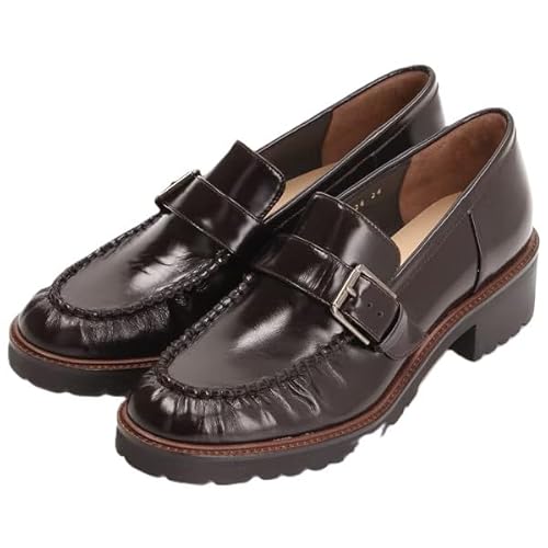 マーガレットハウエル 靴 ローファー」の人気商品一覧 | 安い商品を