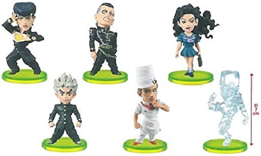 Amazon.co.jp: ジョジョの奇妙な冒険 ダイヤモンドは砕けない ワールド