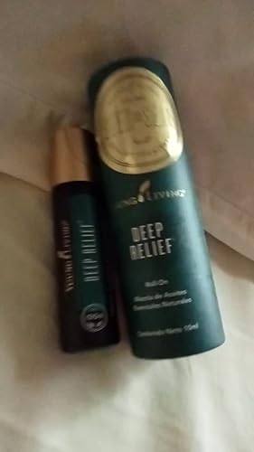 Amazon | ロールオン ディープリリーフ Deep Relief 10ml | Young