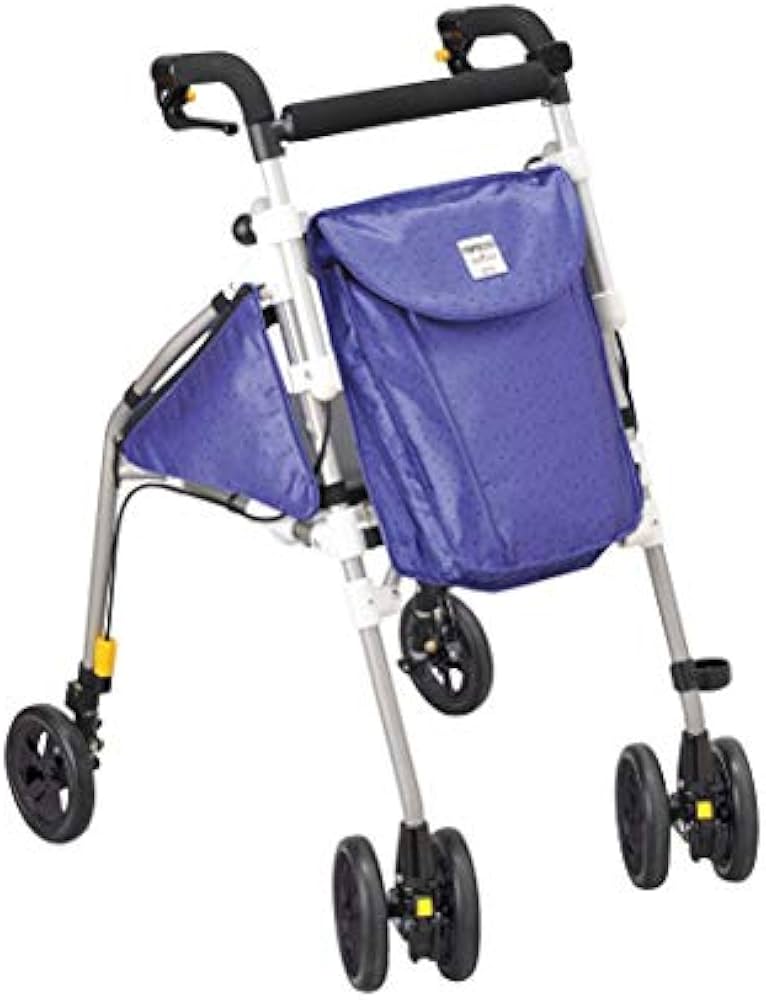 Amazon | ピウプレストマム Bポイントネイビー | 象印ベビー | 歩行器