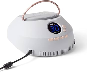 Amazon.co.jp: OPI(オーピーアイ) ジェルネイル LEDライト プロ仕様