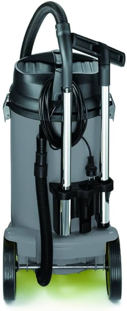 Amazon.co.jp: ケルヒャー(KARCHER) 業務用 乾湿両用バキューム