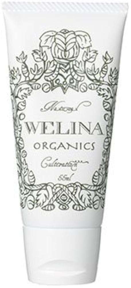 Amazon | ウェリナオーガニクス ラブミーボディ (ボディ&ハンド