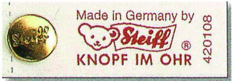 Amazon.co.jp: シュタイフ 天野喜孝 ポーラー ベアー : おもちゃ