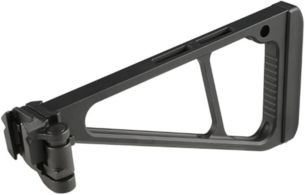 Amazon.co.jp: Airsoft Artisan PMMタイプ M1913フォールディング