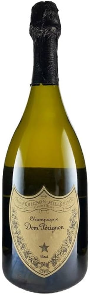 Amazon.co.jp: 正規品 ドン ペリニヨン 2013 750ml シャンパン