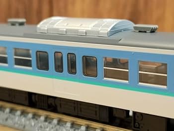 Amazon | TOMIX 92709 JR115 1000系近郊電車 長野色 セットより クモハ