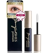 Amazon.co.jp: ボニーラッシュ プレミアム 濃密 まつ毛美容液 3ml