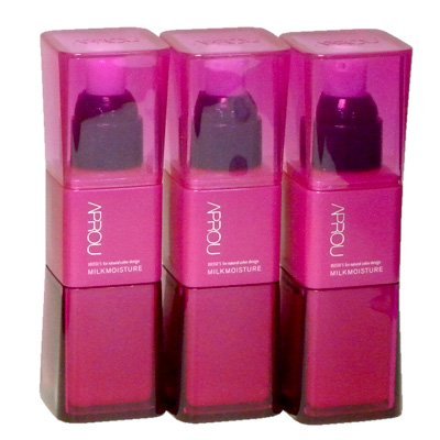 Amazon | 【X3個セット】 ミルボン ディーセス アプラウ ミルク