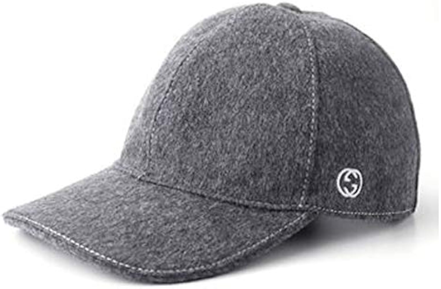 Amazon.co.jp: [グッチ]GUCCI 帽子 フェルト 353505 4H003 1200 HAT