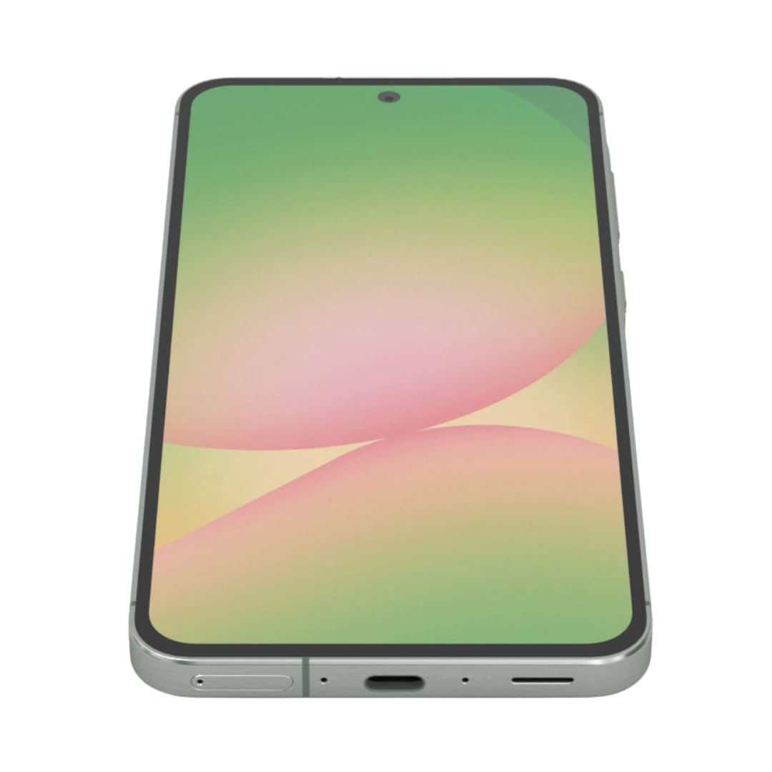 Amazon.com: Samsung Galaxy A56 5G 2025 | 256GB, 12GB, Dual SIM