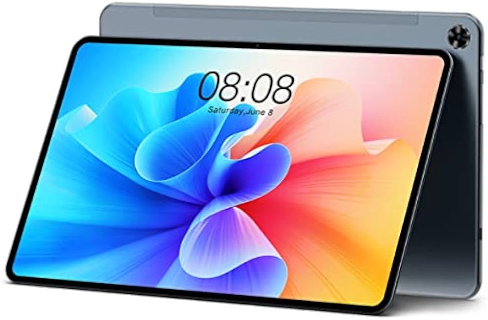 Teclast T40 PRO 10,4 polegadas 2000x1200 IPS Tablet Android 11 RAM