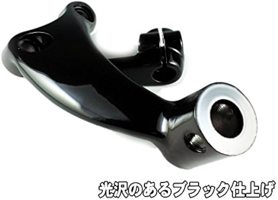 Amazon | 06-13ハーレースポーツスター用フォワードコントロールKit