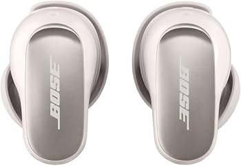 Amazon.com: Bose QuietComfort Ultra Bluetooth Earbuds, Wireless