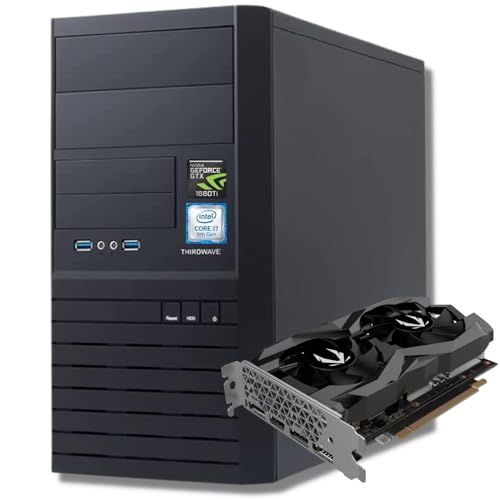 Amazon.co.jp: ゲーミングPC デスクトップ パソコン Diginnos Core i7