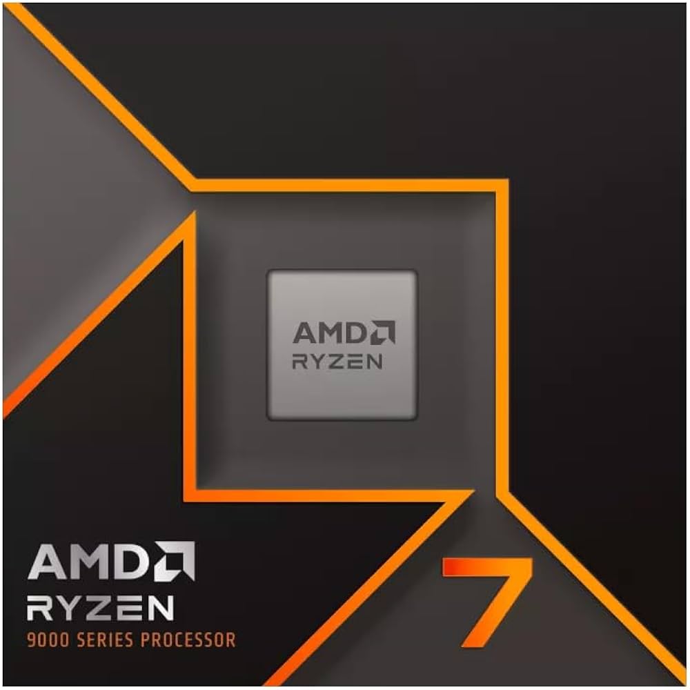 Amazon | AMD Ryzen 7 9700X BOX Socket AM5 / 8コア16スレッド / 3.8