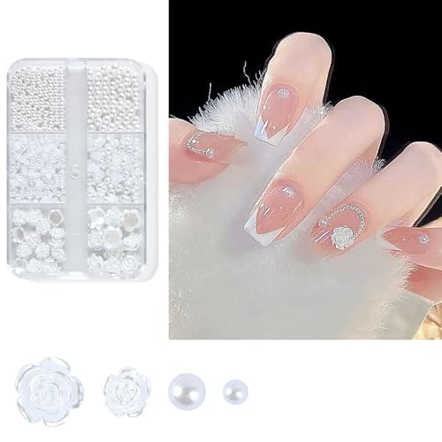 ネイル パーツ バラ」の人気商品一覧 | 安い商品を通販サイトから探す