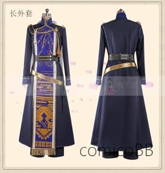 Amazon.co.jp: 【 comicoBB 】Z 刀剣乱舞 にっかり青江 極 コスプレ