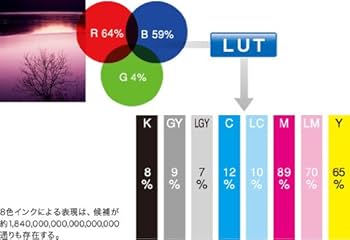 Amazon.co.jp: EPSON MAXART インクジェットプリンター PX-5V
