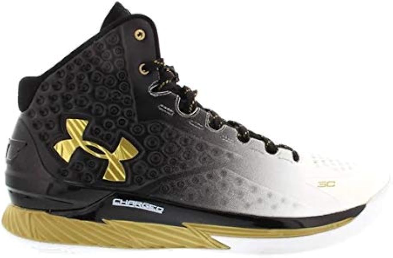 Amazon | [アンダーアーマー] メンズ カリー1 Curry 1 