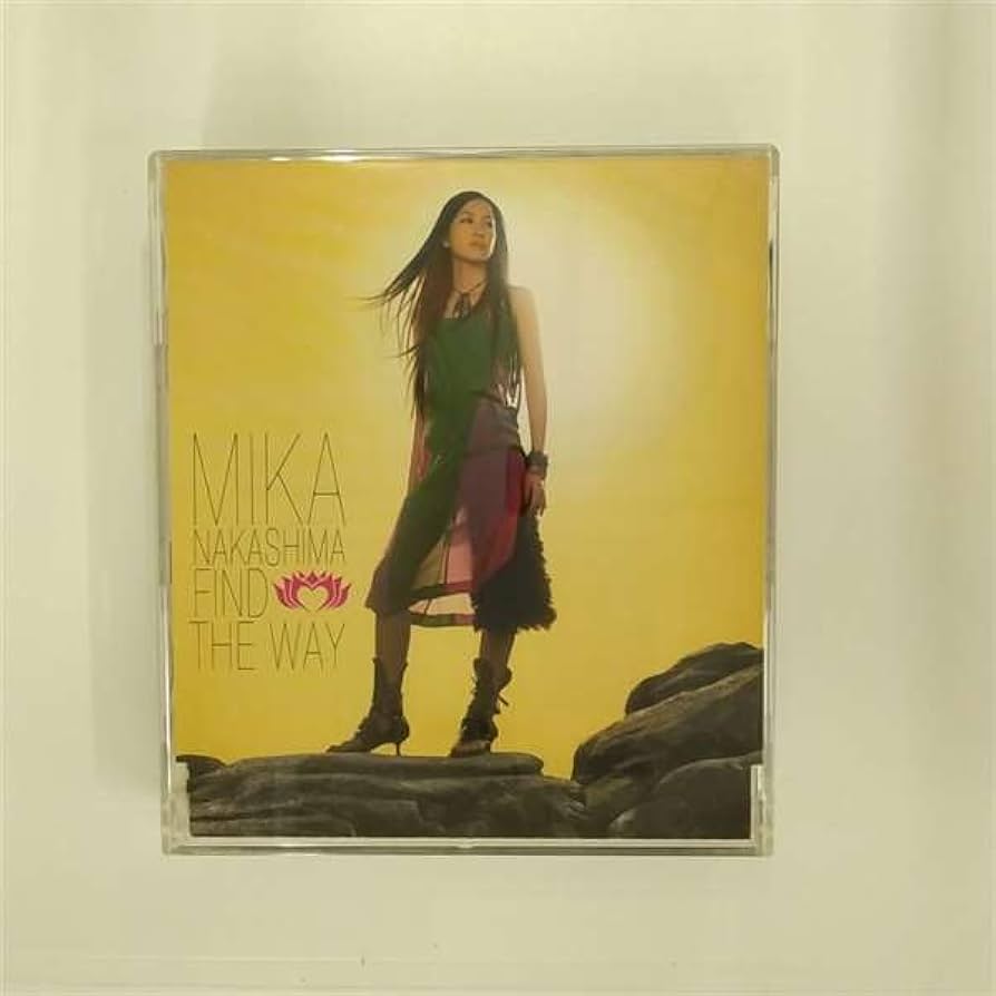 Amazon.co.jp: FIND THE WAY: ミュージック