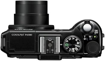 Amazon | Nikon デジタルカメラ COOLPIX (クールピクス) P6000