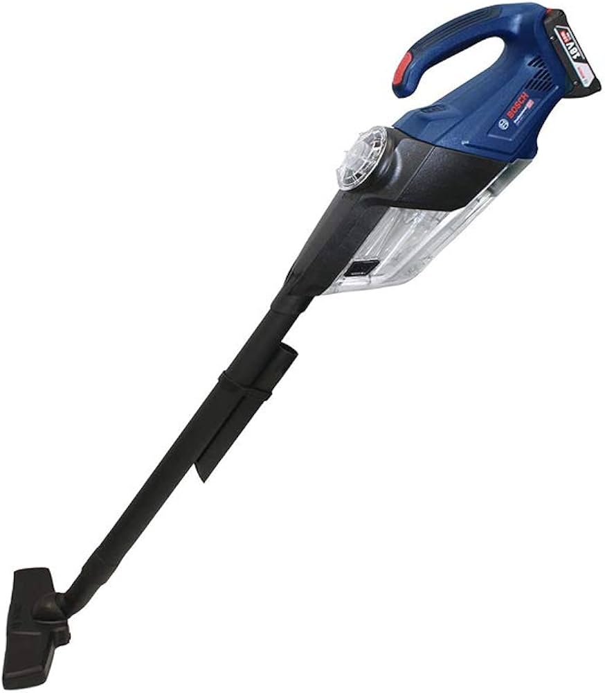 Amazon.co.jp: Bosch Professional(ボッシュ) 18Vコードレスクリーナー