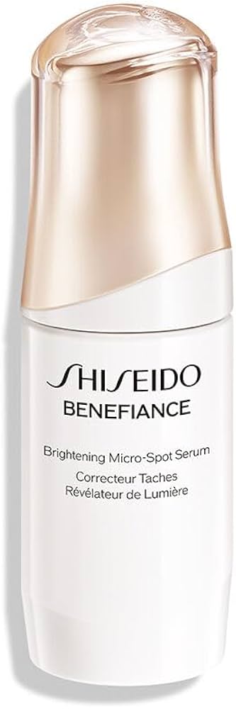 Amazon.co.jp: SHISEIDO ベネフィアンス 【医薬部外品