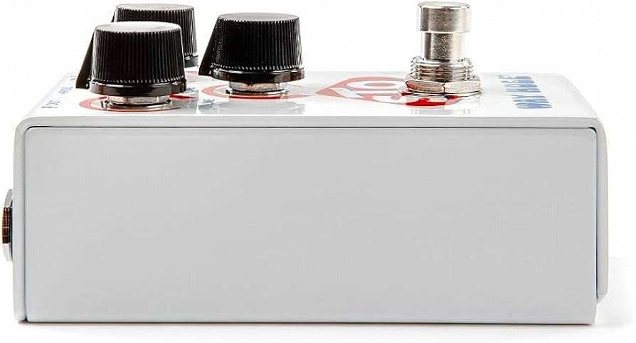 Amazon | WAY HUGE ウェイ・ヒュージ STO OVERDRIVE オーバードライブ