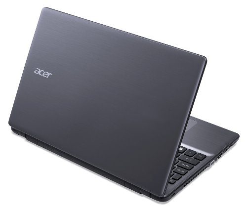 Amazon.com: Acer E5-571-7776 15.6-Inch Laptop (Titanium Silver