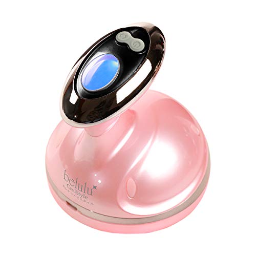 Amazon.co.jp: ボディケア 美ルル キャビスタイル (ピンク) : ホーム