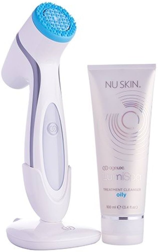 NU SKIN nu skin ageLOC LumiSpa Debut Kit (ageLOC LumiSpa Debut Kit