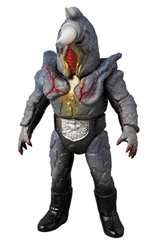 Amazon | メディコムトイ 東映レトロソフビコレクション サイギャング