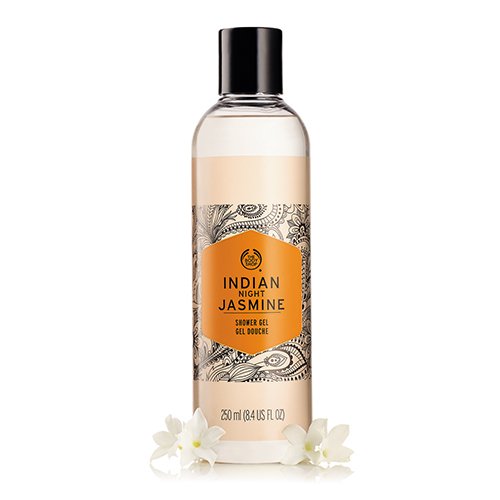 Amazon | ザボディショップ [公式] インディアンナイトジャスミン