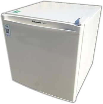 Panasonic 45ℓ 冷蔵庫 2022年製 Panasonic 45ℓ 冷蔵庫 2022年製 Amazon