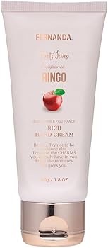 Amazon.co.jp: フェルナンダ フレグランス リッチハンドクリーム