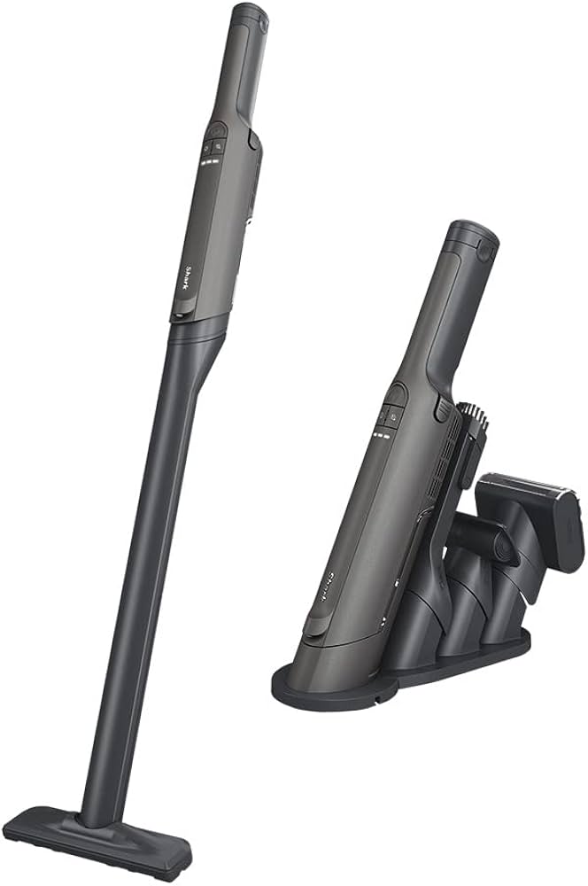 Amazon | Shark シャーク 掃除機 ハンディクリーナー コードレス