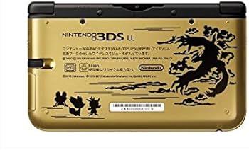 Amazon | [ポケモンセンターオリジナル] ニンテンドー3DS LL