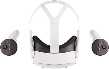 Meta Quest 3S 128GB ｜複合現実の世界に飛び込もう｜ありえない体験