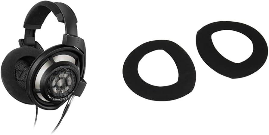 Amazon.co.jp: Sennheiser ゼンハイザー オープン型 ヘッドホン HD 800