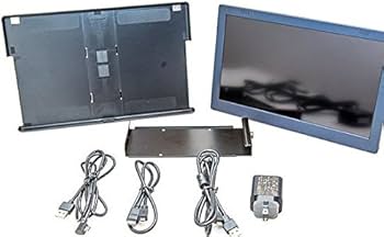 Amazon.co.jp: GeChic モバイルモニタ On-Lap 1101P 11インチ/フルHD